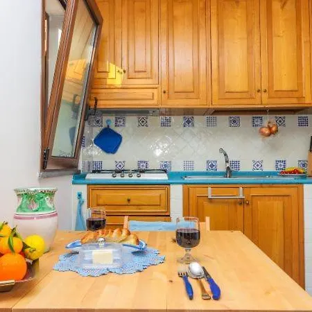 Appartement Sleeps 2 T721483 *